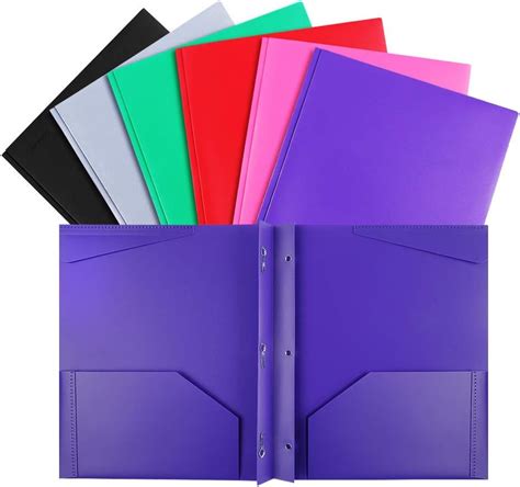 Contact information for renew-deutschland.de - EOOUT Poly File Folders, 18 Pack, Pastel Colors, 1/3-Cut Tab, Colored File Folders, File Folders Letter Size, Office File Folder, Colored Folders, Office Supplies File Folders. 17. 600+ bought in past month. $1499 ($0.83/Count) FREE delivery Tue, Sep 12 on $25 of items shipped by Amazon. Or fastest delivery Fri, Sep 8. 